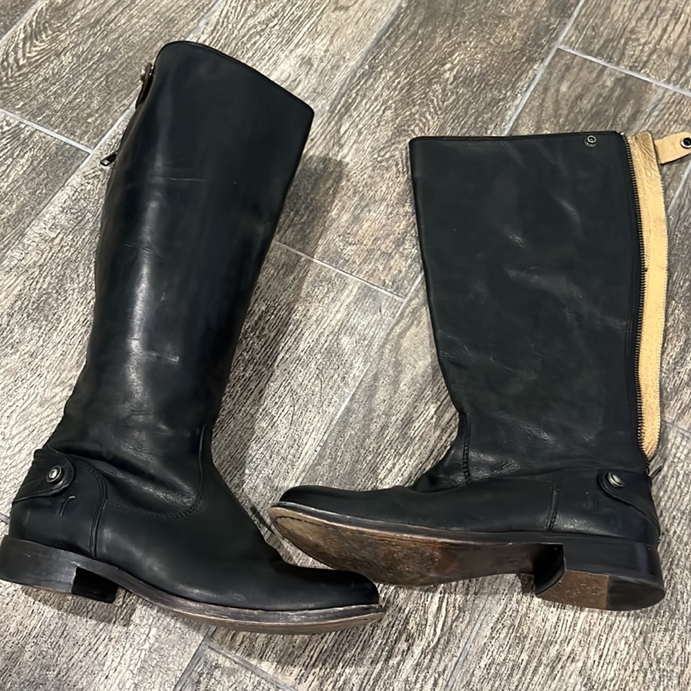 Frye Boots - Picture 4 of 4